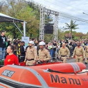 Desfile da independência