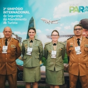 Simpósio Internacional de Segurança