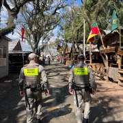 Acampamento Farroupilha 2025