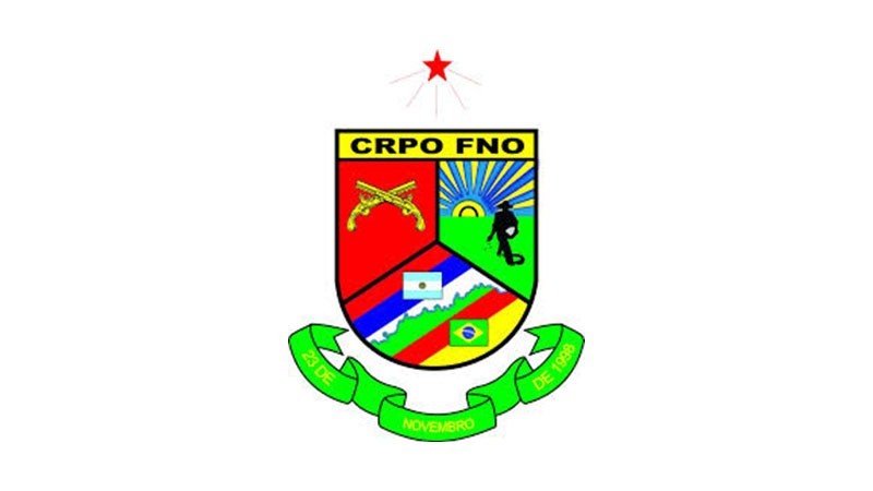 Brasao CRPO FNO