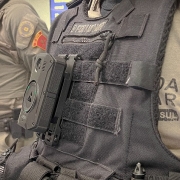 Nova estrutura digital de combate ao crime