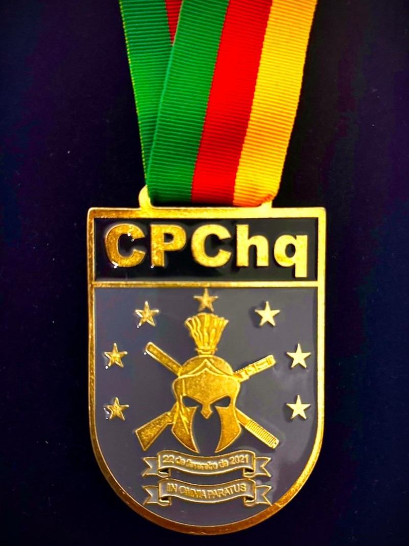 Comenda do CPChq