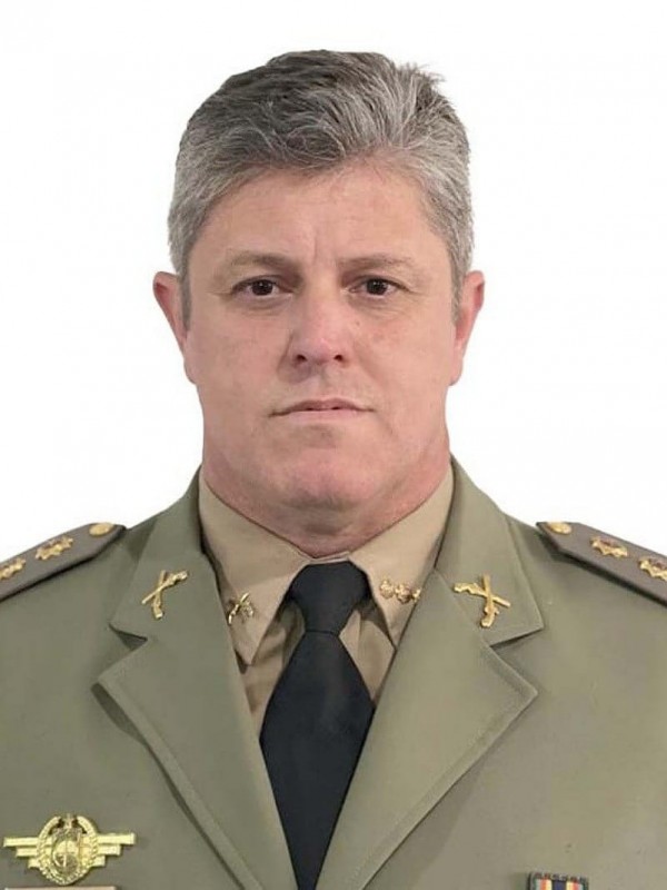 Cel Alexander Duarte