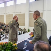 Brigada Militar forma 25 oficiais no Curso de Especialização em Políticas e Gestão em Segurança Pública