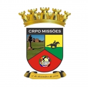 Brasão CRPO Missões