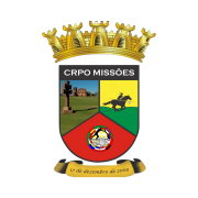 Brasão CRPO Missões