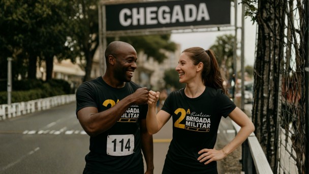 Semana comemorativa contará com eventos esportivos