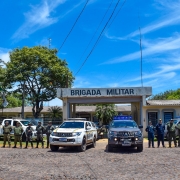 Operação Fronteiras e Divisas Seguras 