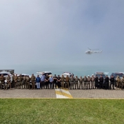 Brigada Militar divulga terceiro balanço parcial da Operação Fronteiras e Divisas Seguras