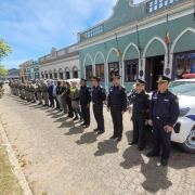 Operação BM Divisa e Fronteira