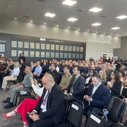 O Subcomandante Geral da Brigada Militar, Coronel PM Douglas da Rosa Soares, representará a Instituição