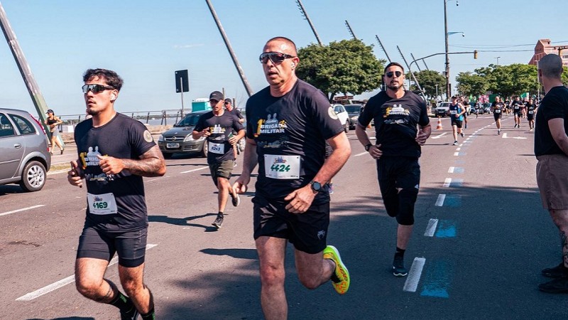 2ª Rústica da Brigada Militar