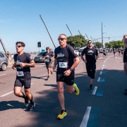 2ª Rústica da Brigada Militar