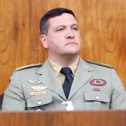 Chefe do Estado Maior da BM