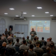 III Congresso dos Comandantes