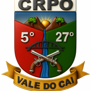 Bras&atilde;o do CRPO-VC