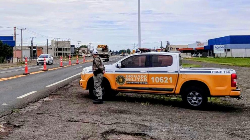 A novidade auxilia motoristas na escolha do melhor hor&aacute;rio para viajar e contribui para um tr&acirc;nsito mais seguro e fluido.