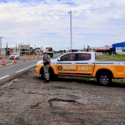 A novidade auxilia motoristas na escolha do melhor hor&aacute;rio para viajar e contribui para um tr&acirc;nsito mais seguro e fluido.