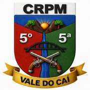 Bras&atilde;o do CRPM-VC