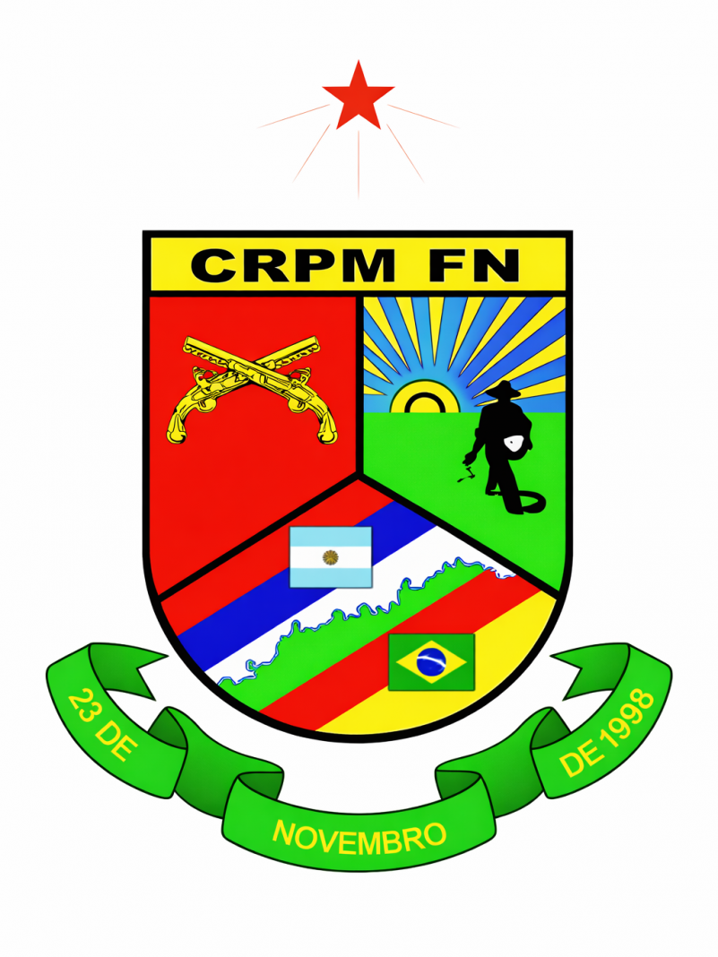 Bras&atilde;o CRPM FN