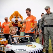 Brigada Militar participa de a&ccedil;&atilde;o integrada de presta&ccedil;&atilde;o de servi&ccedil;os da Opera&ccedil;&atilde;o Ver&atilde;o no Litoral Sul
