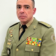 Coronel Dirceu será o novo Sub Comandante-Geral