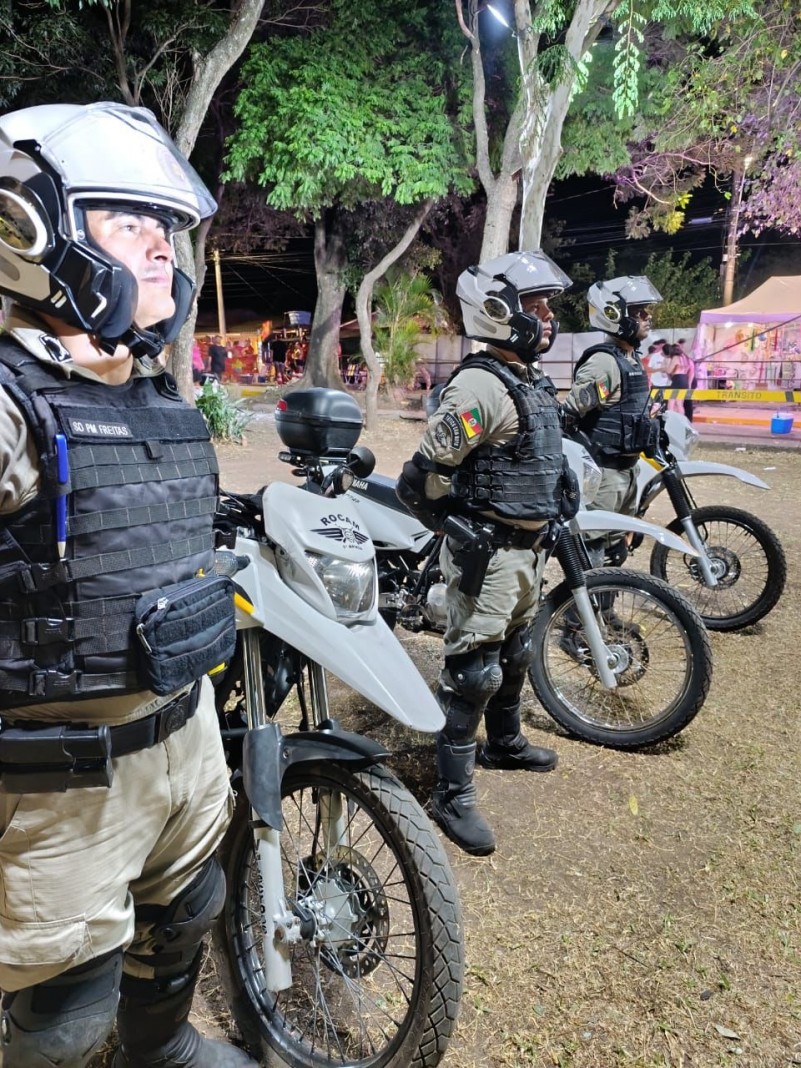 Pol&iacute;cias Militares do 45&ordm;BPM realizam salvamento