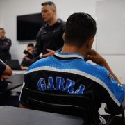 Reunião Grêmio