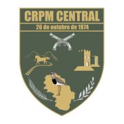 Bras&atilde;o CRPMC para capa do site