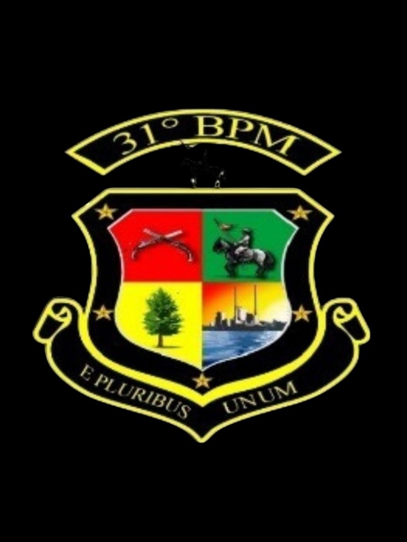 Bras&atilde;o 31BPM PNG