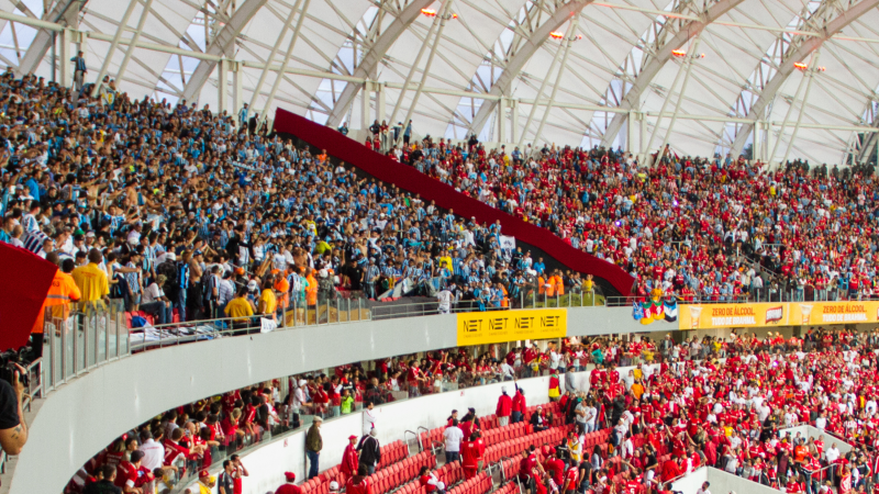 Grenal 452 ser&aacute; o primeiro com dupla valida&ccedil;&atilde;o