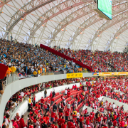 Grenal 452 ser&aacute; o primeiro com dupla valida&ccedil;&atilde;o