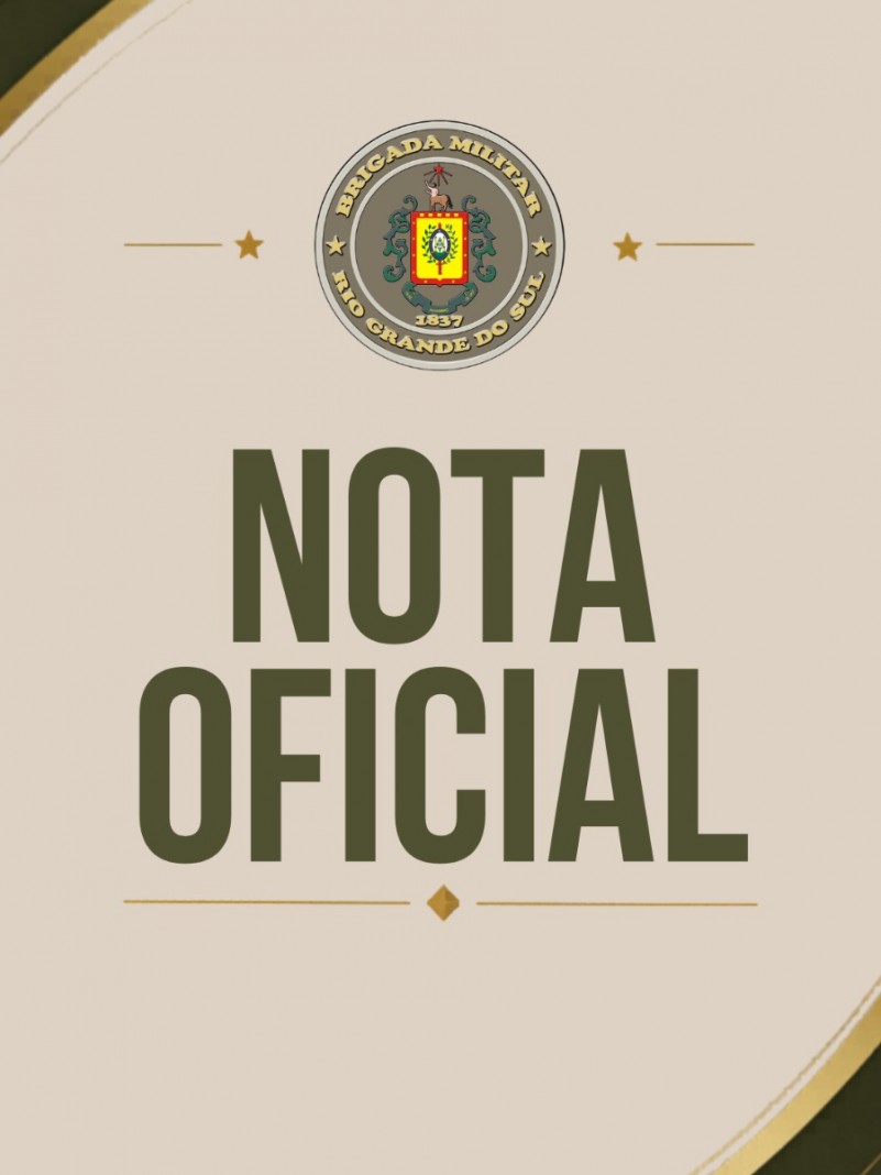NOTA BM
