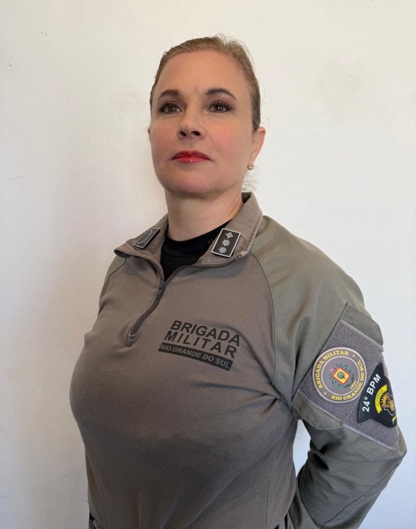 Ten Cel Noélia Raggio
