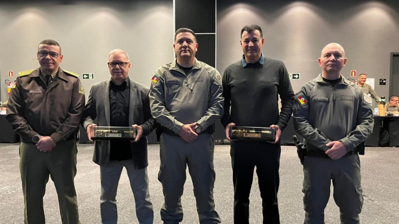 BM realiza reuni&atilde;o do Conselho Superior em Canoas