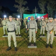 Cerim&ocirc;nia em Montenegro.